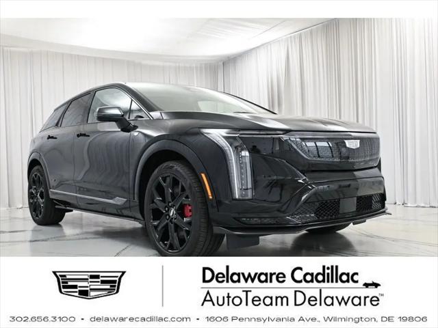 2026 Cadillac iQ V-Series for sale in Wilmington, DE