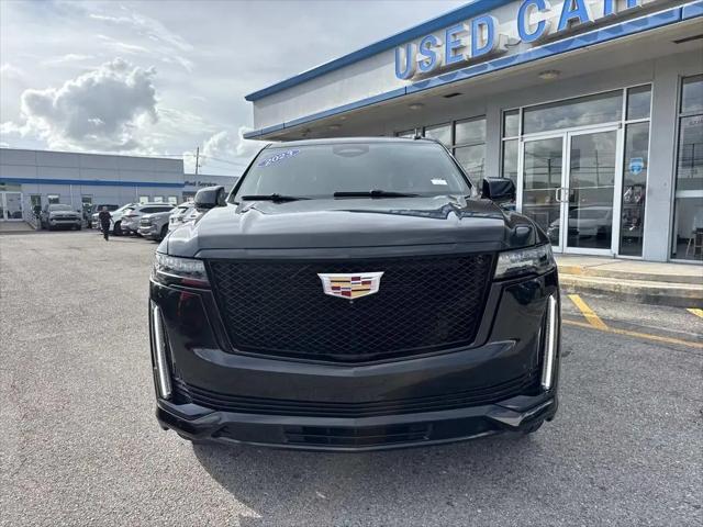 2023 Cadillac Escalade 2WD Sport Platinum
