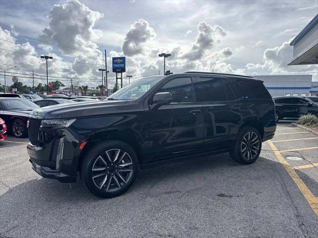 2023 Cadillac Escalade 2WD Sport Platinum