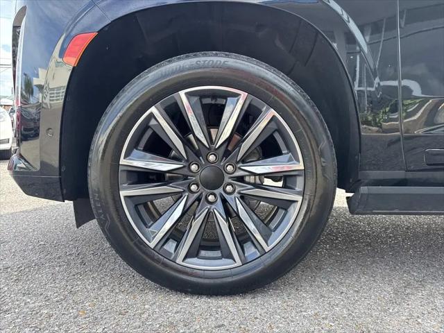 2023 Cadillac Escalade 2WD Sport Platinum