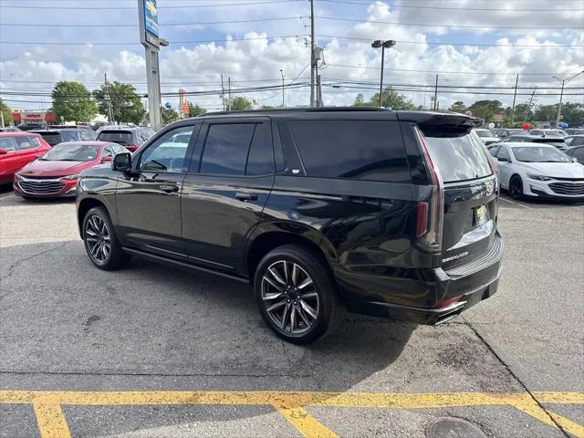 2023 Cadillac Escalade 2WD Sport Platinum