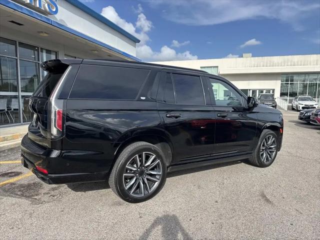 2023 Cadillac Escalade 2WD Sport Platinum