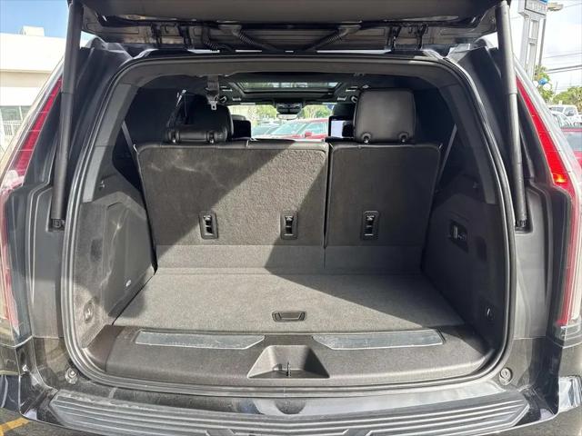 2023 Cadillac Escalade 2WD Sport Platinum
