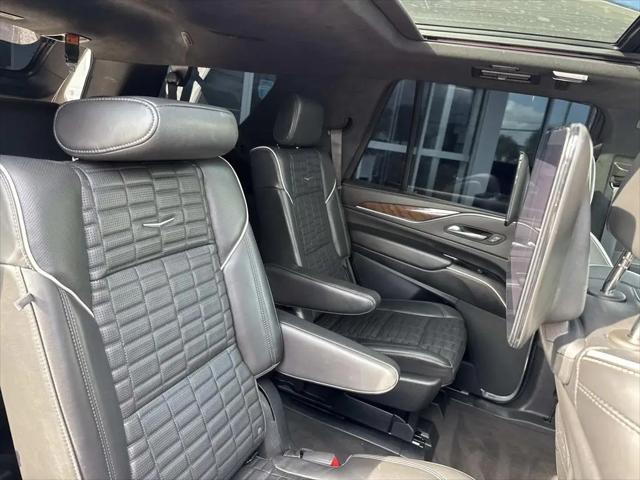 2023 Cadillac Escalade 2WD Sport Platinum