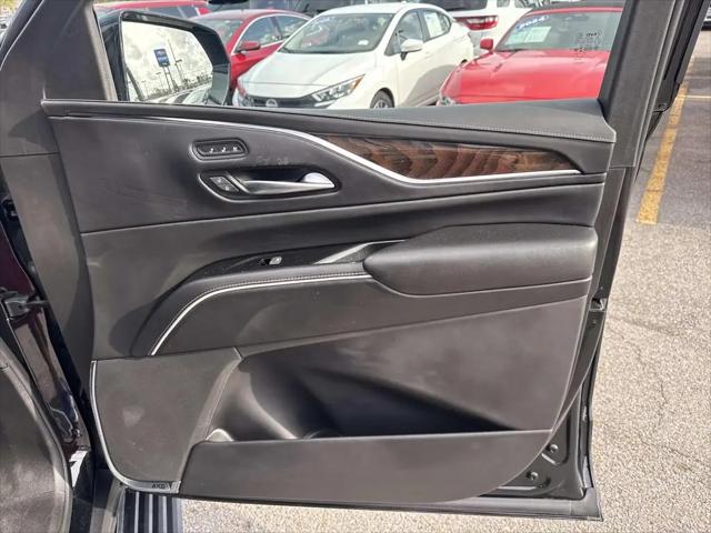 2023 Cadillac Escalade 2WD Sport Platinum