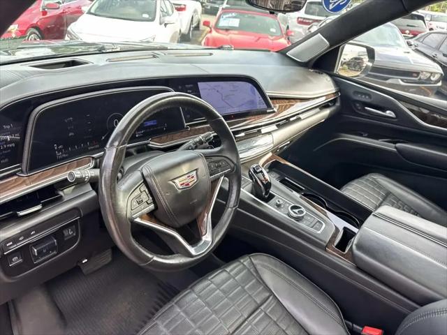 2023 Cadillac Escalade 2WD Sport Platinum