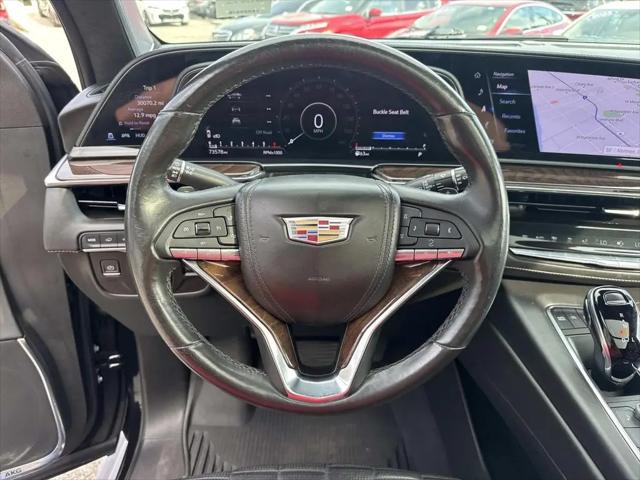 2023 Cadillac Escalade 2WD Sport Platinum