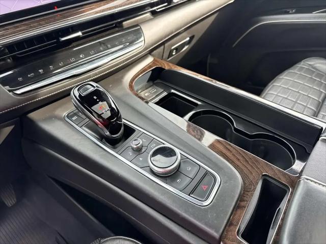 2023 Cadillac Escalade 2WD Sport Platinum