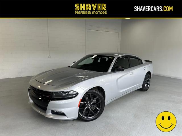 2022 Dodge Charger SXT RWD for sale in Merrillville, IN