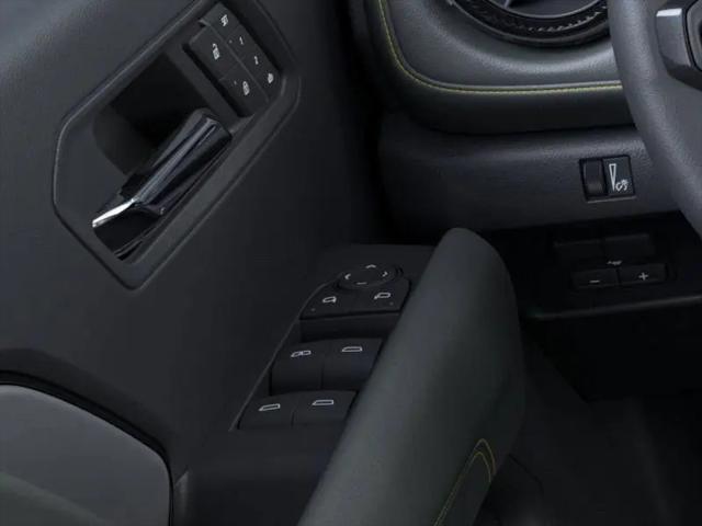 2026 Chevrolet Colorado ZR2, 4WD