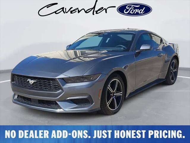 2025 Ford Mustang EcoBoost Premium Fastback for sale in Columbus, TX