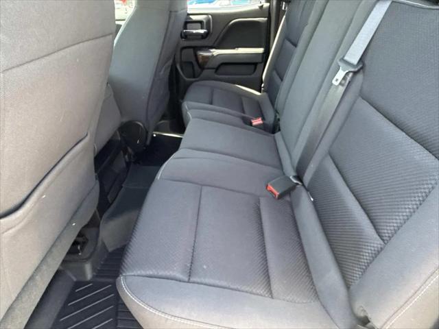 2019 GMC Sierra 1500 Limited SLE