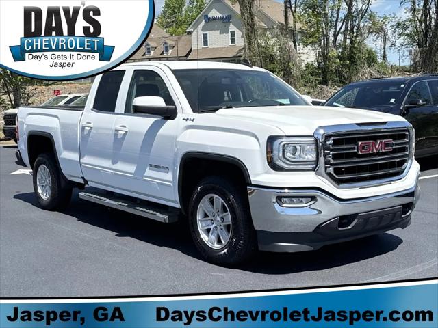 2019 GMC Sierra 1500 Limited SLE for sale in Jasper, GA