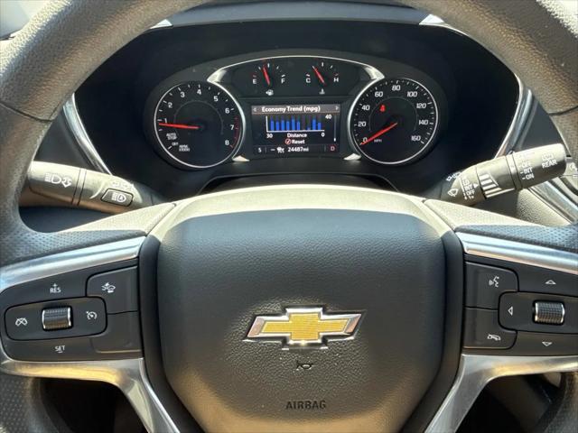 2024 Chevrolet Blazer FWD 2LT