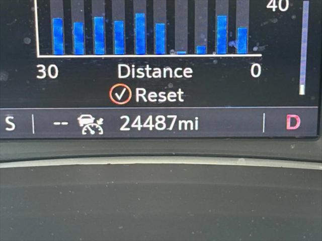 2024 Chevrolet Blazer FWD 2LT