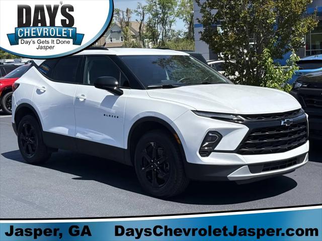 2024 Chevrolet Blazer FWD 2LT for sale in Jasper, GA