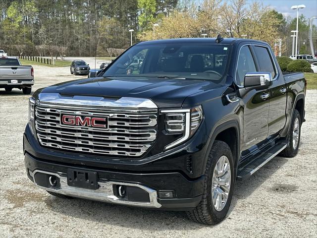 2025 GMC Sierra 1500 4WD Crew Cab Short Box Denali for sale in Griffin, GA