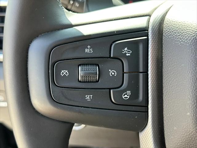 2025 GMC Sierra 1500 4WD Crew Cab Short Box Denali