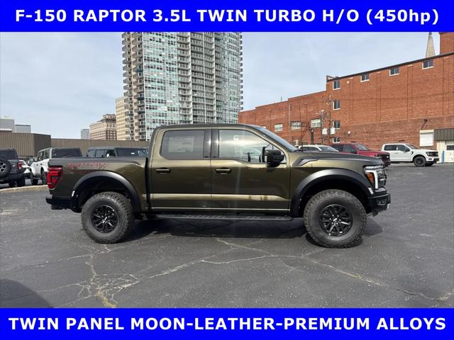 2026 Ford F-150 Raptor for sale in Louisville, KY