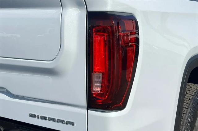 2026 GMC Sierra 1500 Crew Cab, Short Bed, Denali, 4WD