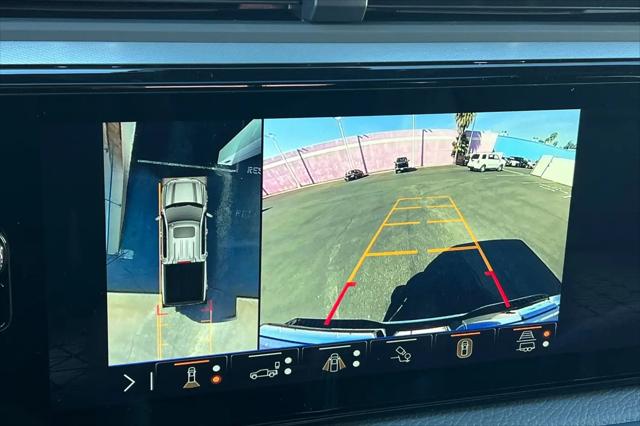 2026 GMC Sierra 1500 Crew Cab, Short Bed, Denali, 4WD