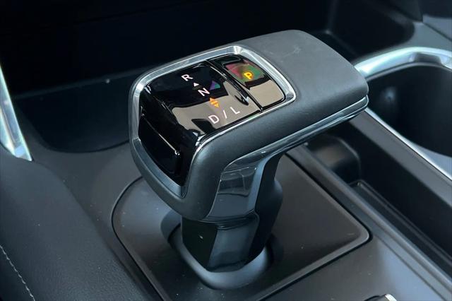 2026 GMC Sierra 1500 Crew Cab, Short Bed, Denali, 4WD