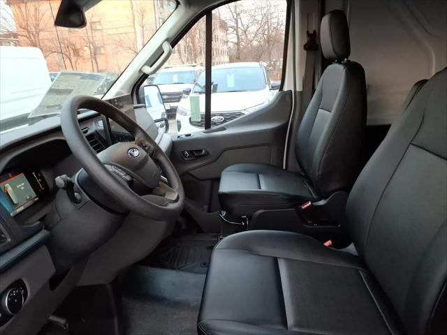 2026 Ford Transit Cargo Van T-250