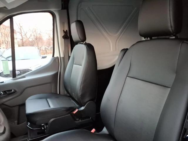 2026 Ford Transit Cargo Van T-250