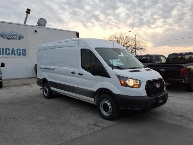 2026 Ford Transit Cargo Van T-250 for sale in Chicago, IL