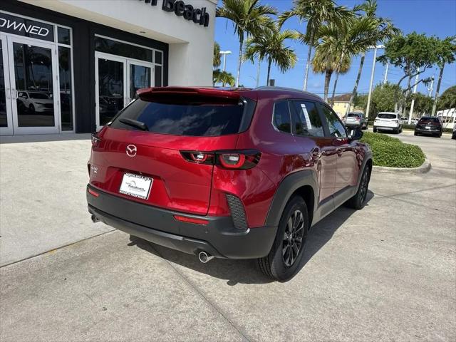 2026 Mazda CX-50 2.5 S Preferred
