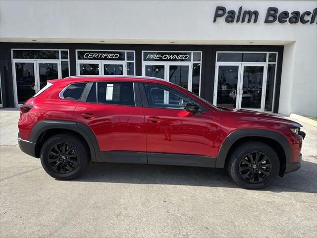 2026 Mazda CX-50 2.5 S Preferred