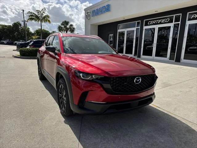 2026 Mazda CX-50 2.5 S Preferred
