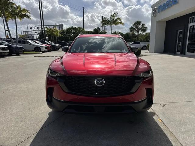 2026 Mazda CX-50 2.5 S Preferred