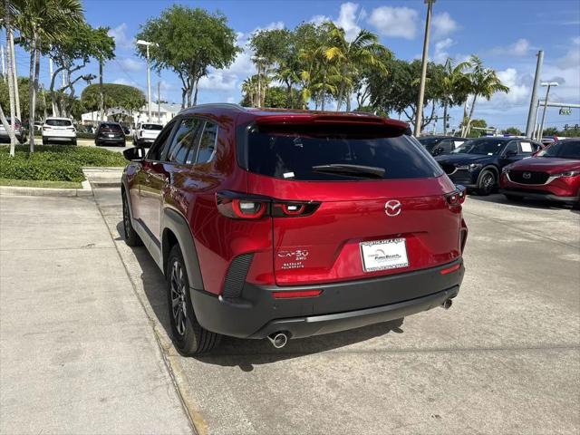 2026 Mazda CX-50 2.5 S Preferred