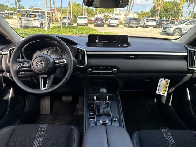 2026 Mazda CX-50 2.5 S Preferred