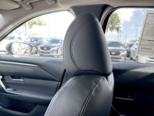 2026 Mazda CX-50 2.5 S Preferred