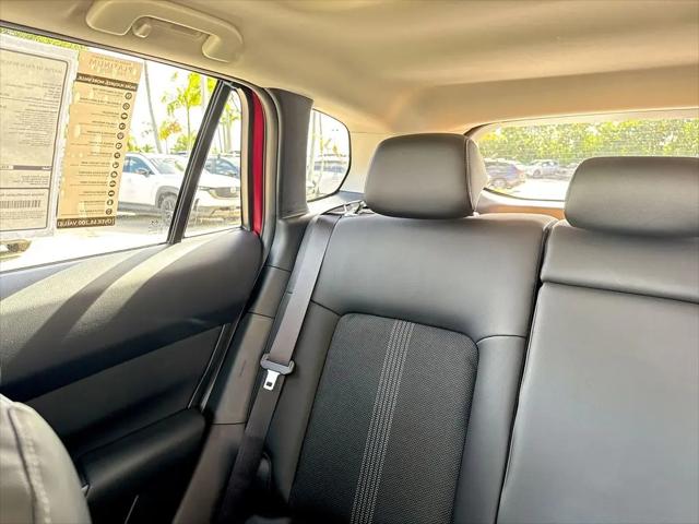 2026 Mazda CX-50 2.5 S Preferred