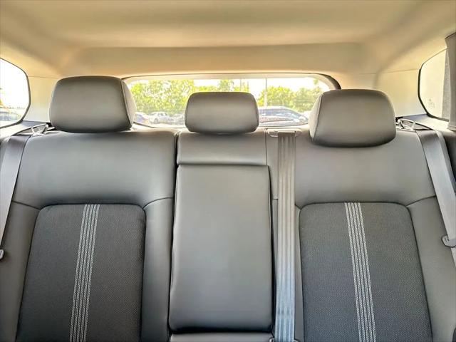 2026 Mazda CX-50 2.5 S Preferred