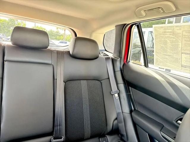 2026 Mazda CX-50 2.5 S Preferred