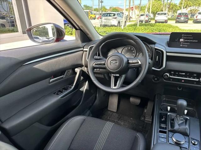 2026 Mazda CX-50 2.5 S Preferred