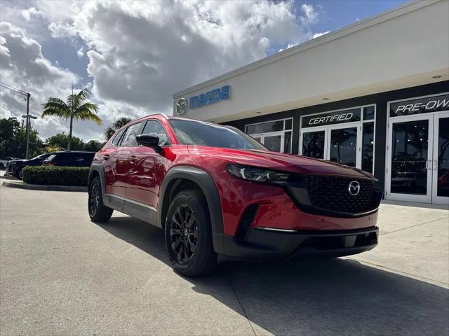 2026 Mazda CX-50 2.5 S Preferred