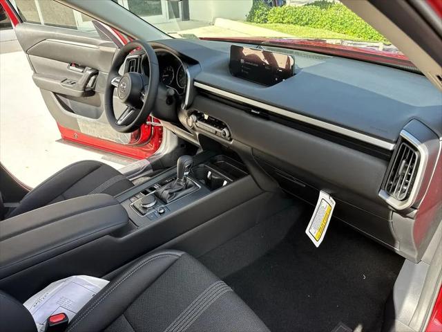 2026 Mazda CX-50 2.5 S Preferred