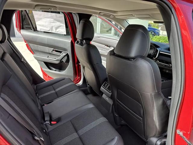 2026 Mazda CX-50 2.5 S Preferred
