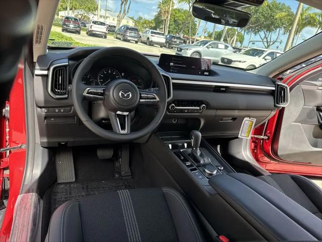 2026 Mazda CX-50 2.5 S Preferred