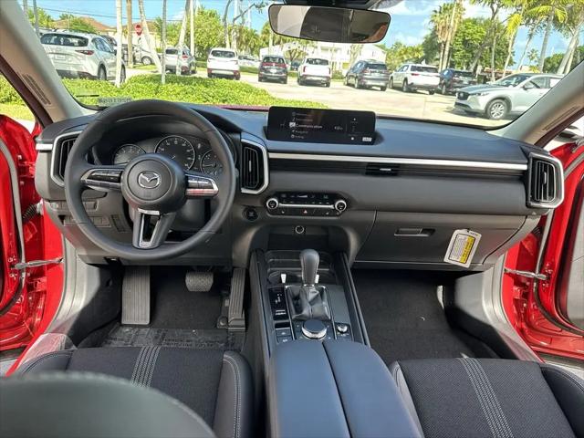 2026 Mazda CX-50 2.5 S Preferred