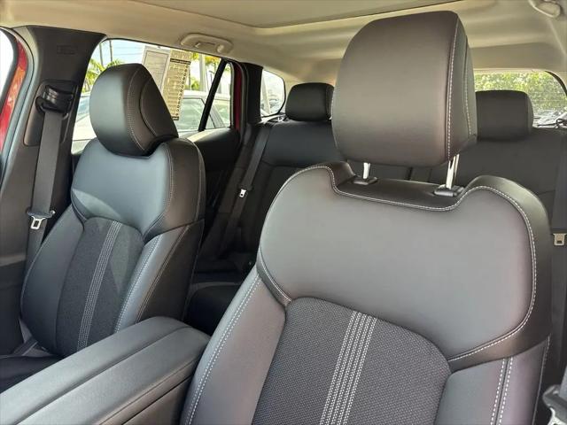 2026 Mazda CX-50 2.5 S Preferred