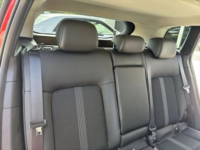 2026 Mazda CX-50 2.5 S Preferred