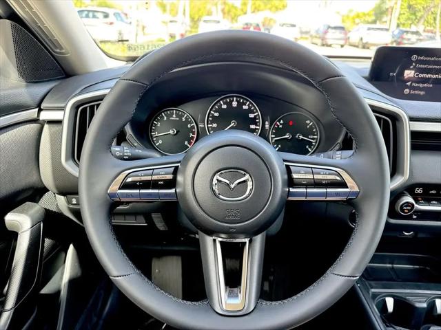2026 Mazda CX-50 2.5 S Preferred
