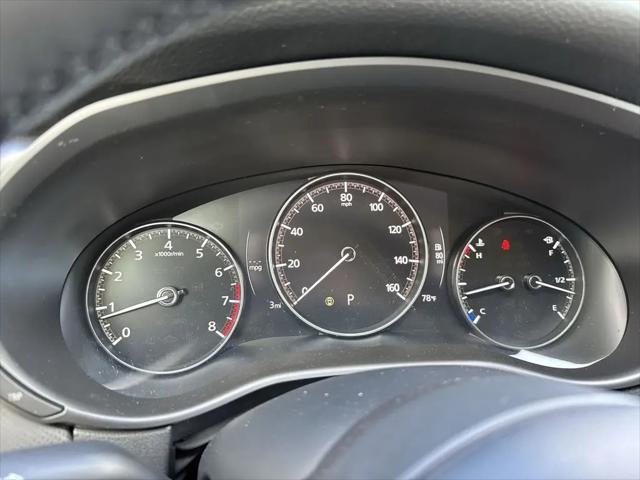 2026 Mazda CX-50 2.5 S Preferred