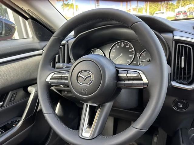 2026 Mazda CX-50 2.5 S Preferred